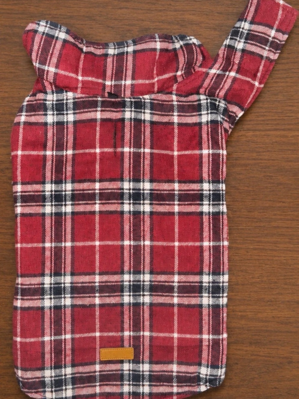 Kuoser dog jacket